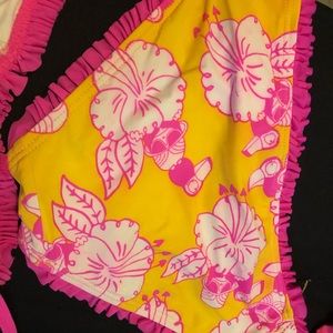 Marc Jacob’s  Barbie swimsuit